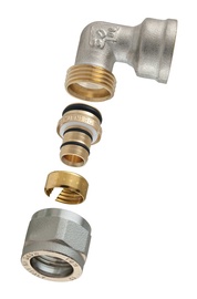 LĪKUMS IZJAUCAMS DUB 1470E 18X13/4F PAŠ (TDM BRASS)