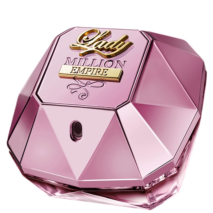 Parfüümvesi Paco Rabanne Lady Million Empire, 50 ml