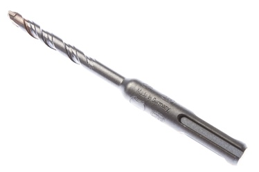 Urbis Forte Tools 15622, mūra, sds plus (te-c), 6 mm x 110 mm, 1 gab.