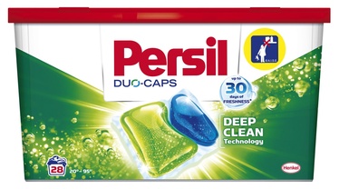 Капсулы для стирки Persil Duo-Caps Regular, 28 шт.