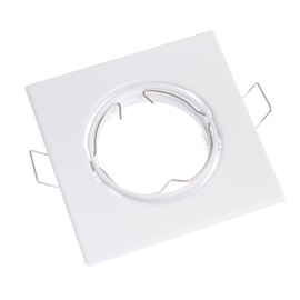 Įmontuojamas šviestuvas Vagner SDH 811A, 50W, GU5.3