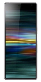Sony Xperia 10 Dual Silver
