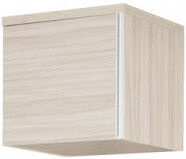 Bodzio Anthresol Half Wardrobe AG45 Latte