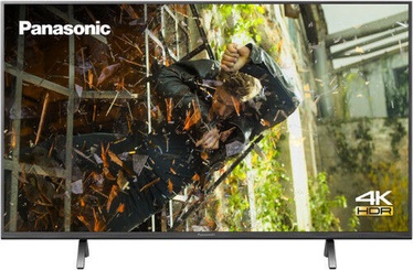 Televiisor Panasonic TX-65HX900E