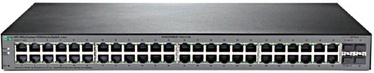 HP OfficeConnect 1920S 48G 4SFP Switch JL382A