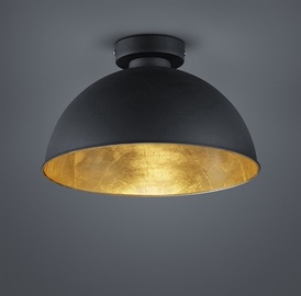 LAMPA GRIESTU TRIO JIMMY-C 60W E27 ZELTA (Reality)