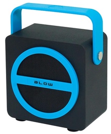 Belaidė kolonėlė Blow BT70 Black Blue