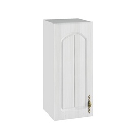 Augšējais virtuves skapītis DSV Imperia P 300 White, 300x300x700 mm