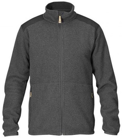 Džemperi Fjall Raven, pelēka, XL