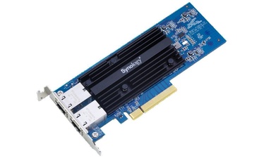 Сетевая карта Synology