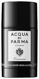 Vyriškas dezodorantas Acqua Di Parma Colonia Essenza, 75 ml