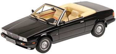 Minichamps Maserati Biturbo Coupe 1986 Black