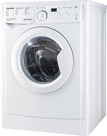 Skalbimo mašina Indesit EWSD 51051 W EU