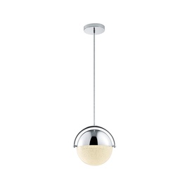 Pakabinamas šviestuvas Trio Chris 378310106, 1 x 22 W, SMD, LED