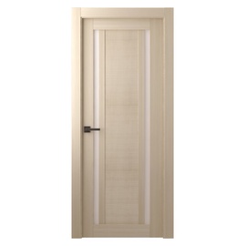 Vidaus durų varčia Belwooddoors Solari, uosio, 200x70 cm