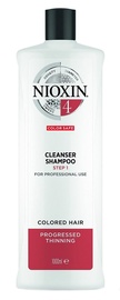 Šampoon Nioxin System 4, 1000 ml
