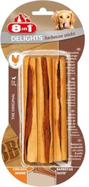 8in1 Delights Barbecue Sticks 3pcs