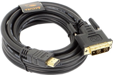 Accura Premium DVI-D to HDMI ACC2107 3m
