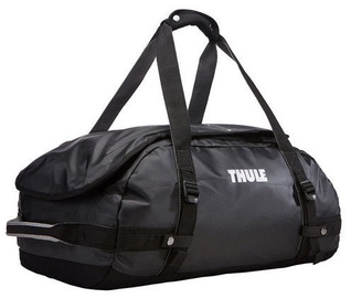 Thule Chasm 40L Travel Bag Black
