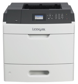 Лазерный принтер Lexmark MS818dn