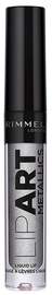Rimmel London Lip Art Metallics 2ml 60