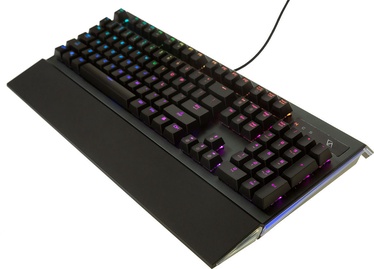Spēļu tastatūra California Access CA-1416 LK Optic EN