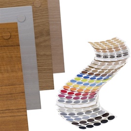 LENGIKORK D13 WENGE 994 PLR2 20TK