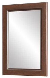 Bodzio Mirror Grenada 52x73cm Walnut