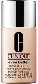 Tonuojantis kremas Clinique Even Better Makeup SPF15 08 Beige, 30 ml