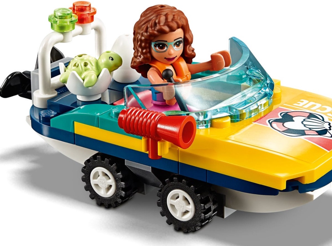 Lego friends 41376 on sale