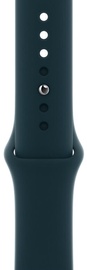Apple 44mm Mallard Green Sport Band Regular