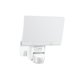 Valgusti Steinel XLED2 4007841033088, 14.8W, LED, IP44, valge, 18 cm x 19.4 cm