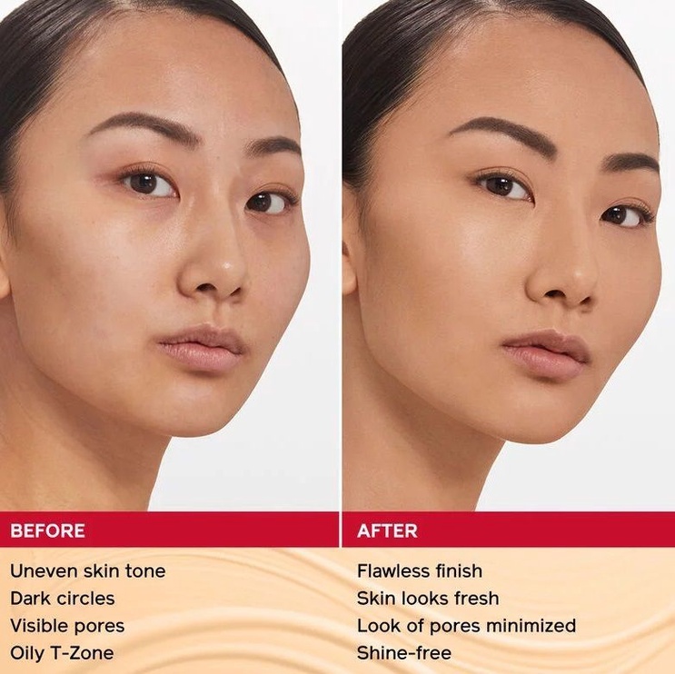 Tonālais krēms Shiseido Synchro Skin Self-Refreshing 240 Quartz, 30 ml