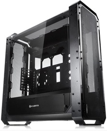 Raijintek Eris Evo Tempered Glass Showcase Black