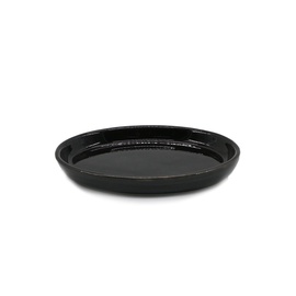 Domoletti CE1981FA-SD Soap Dish Black
