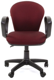 Chairman Office Chair 684 New Red
