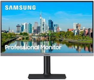 Монитор Samsung LF24T650FYRXEN, 24″, 5 ms