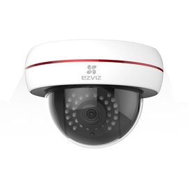 Ezviz C4S Camera