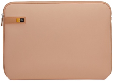 Чехол для ноутбука Case Logic, коричневый, 15-16″