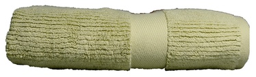 Полотенце Ardenza Terry Frida, зеленый, 140 см x 70 см