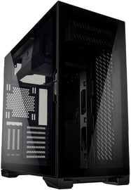 Antec P120 Crystal Midi-Tower Black