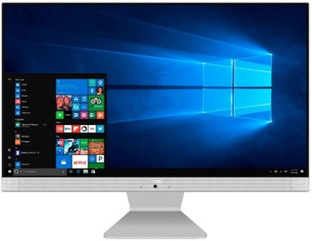 Asus Vivo AiO V241FAK Silver