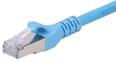 ExtraLink Cable S/FTP CAT 6a 1m