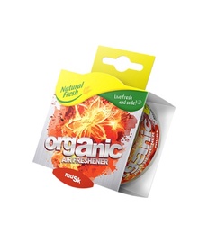 Oсвежитель воздуха для автомобилей Natural Fresh