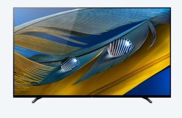 Televiisor Sony XR55A80JAEP, OLED, 55 "