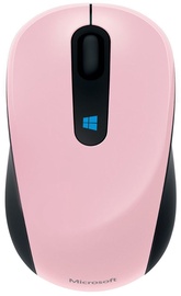 Microsoft Sculpt Mobile Mouse Pink