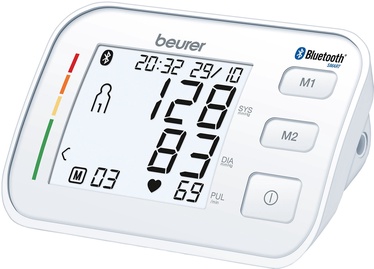 Прибор для измерения давления Beurer BM 57
