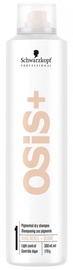 Schwarzkopf Osis+ Pigmented Dry Shampoo 300ml Blond