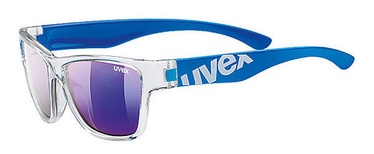 Uvex Sportstyle 508 Clear Blue
