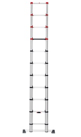 Kāpnes Hailo, 111 - 380 cm